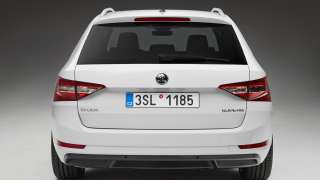 SUPERB Combi